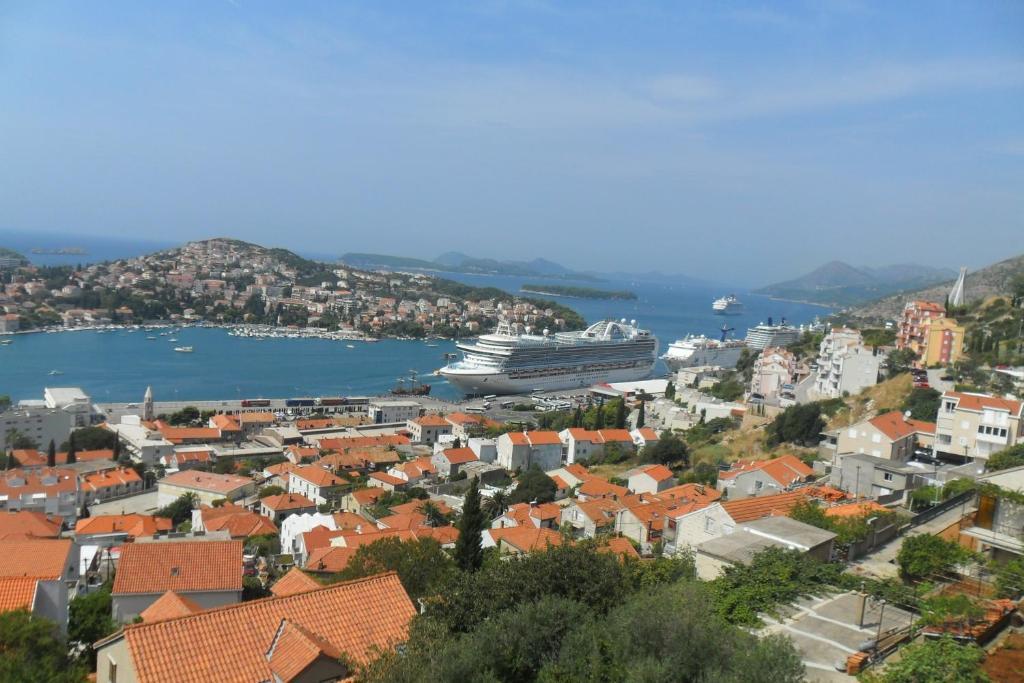Pansion Panorama Dubrovnik Hotel ห้อง รูปภาพ